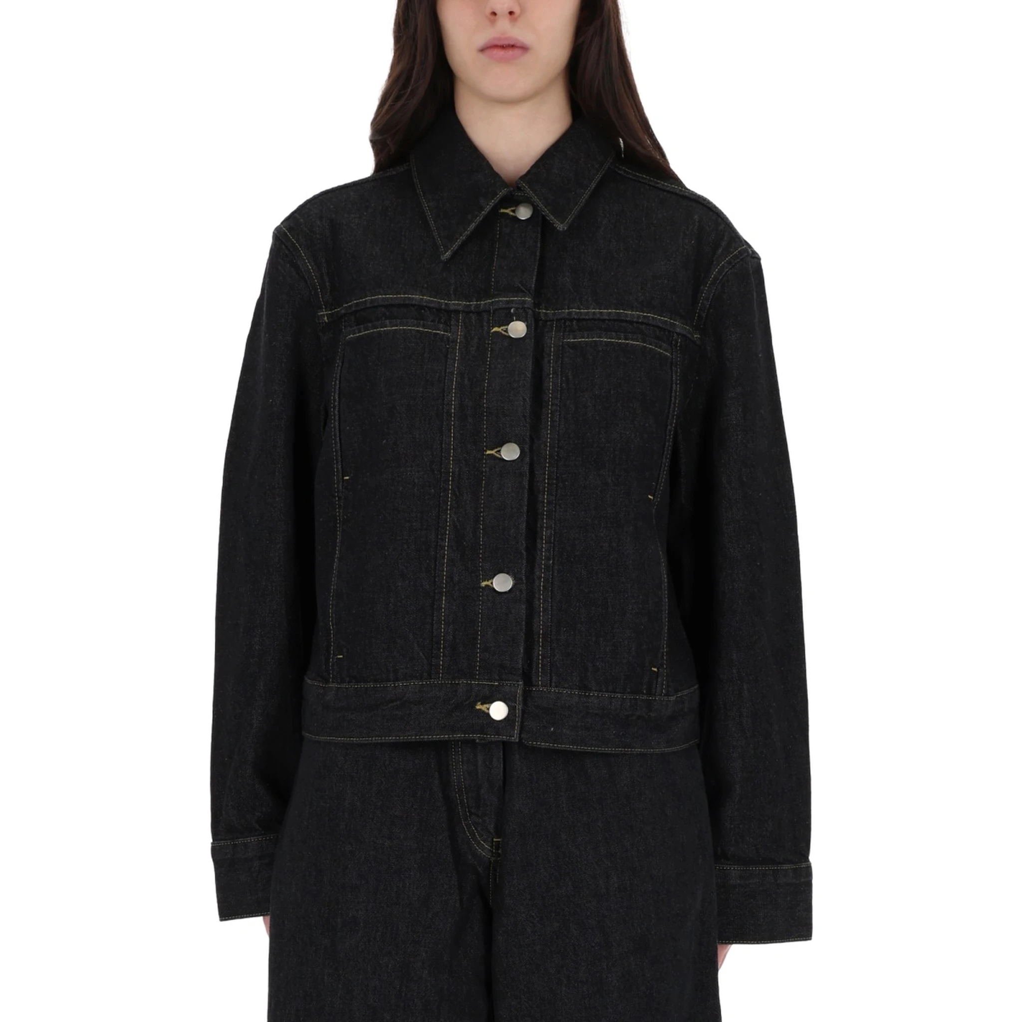 "TAHOE" JACKET
