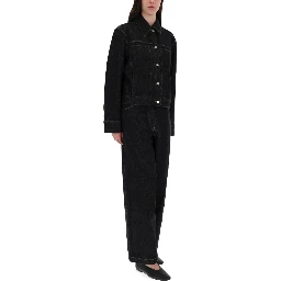 "TAHOE" JACKET