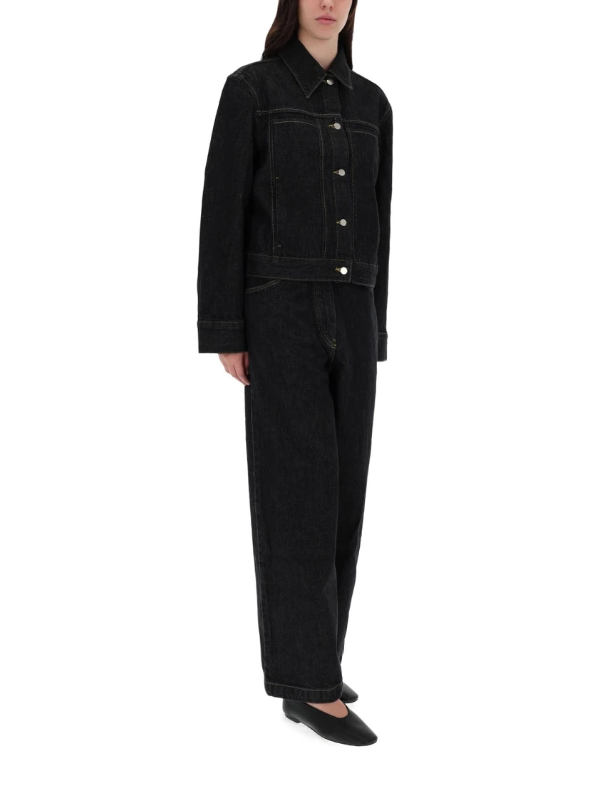 "TAHOE" JACKET