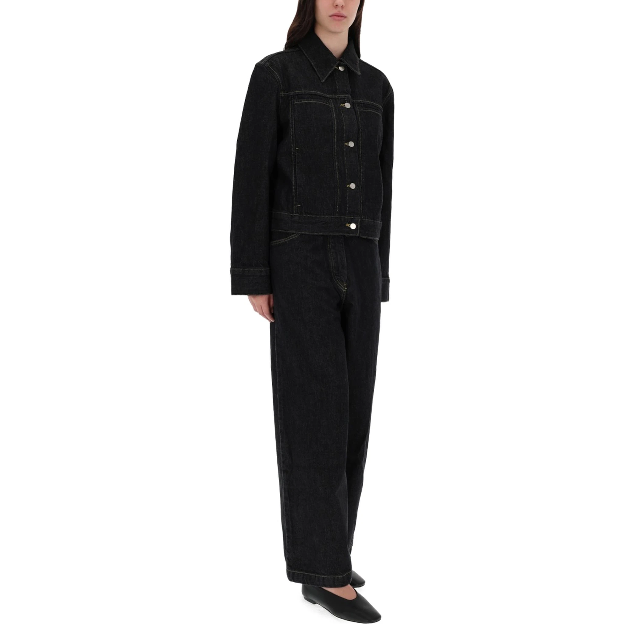 "TAHOE" JACKET