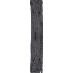 WOOL SCARF