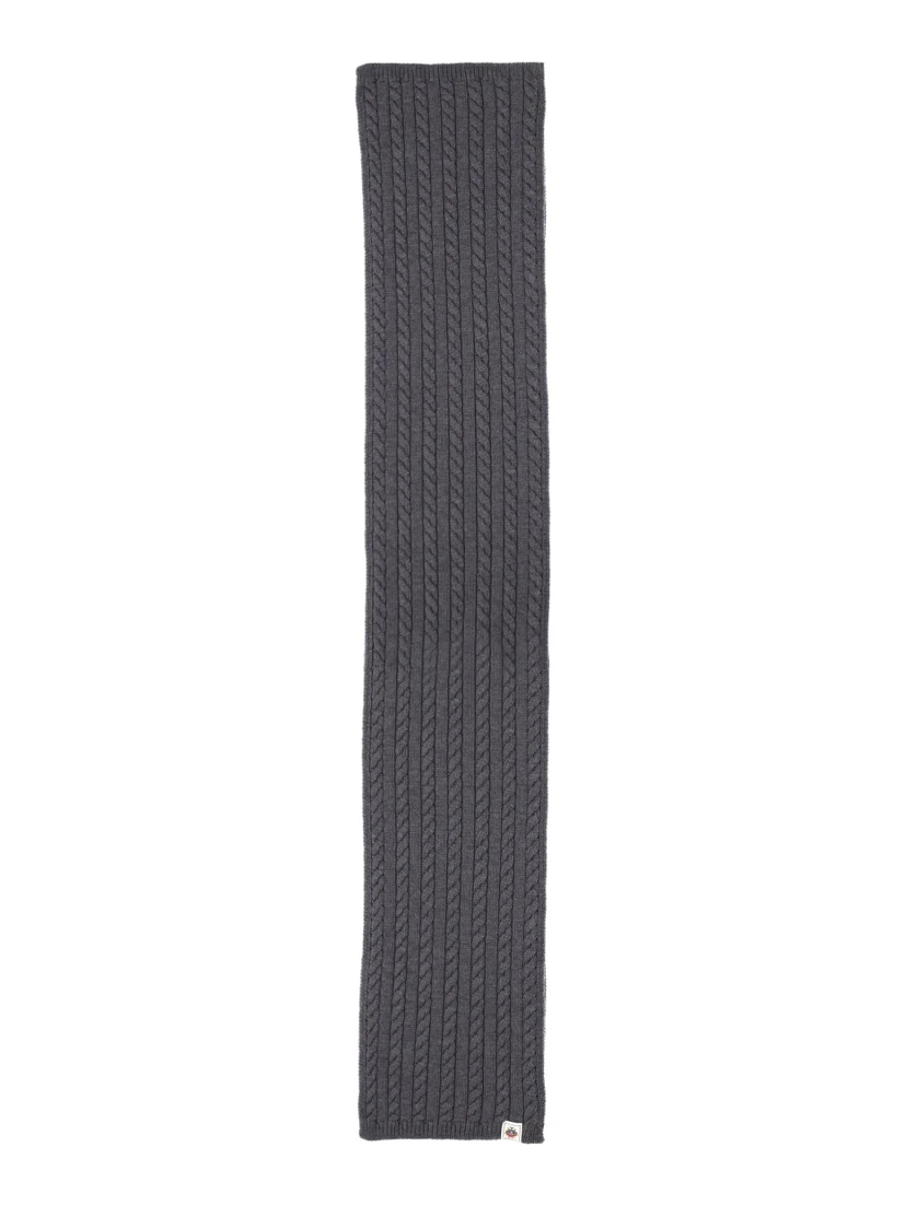 WOOL SCARF