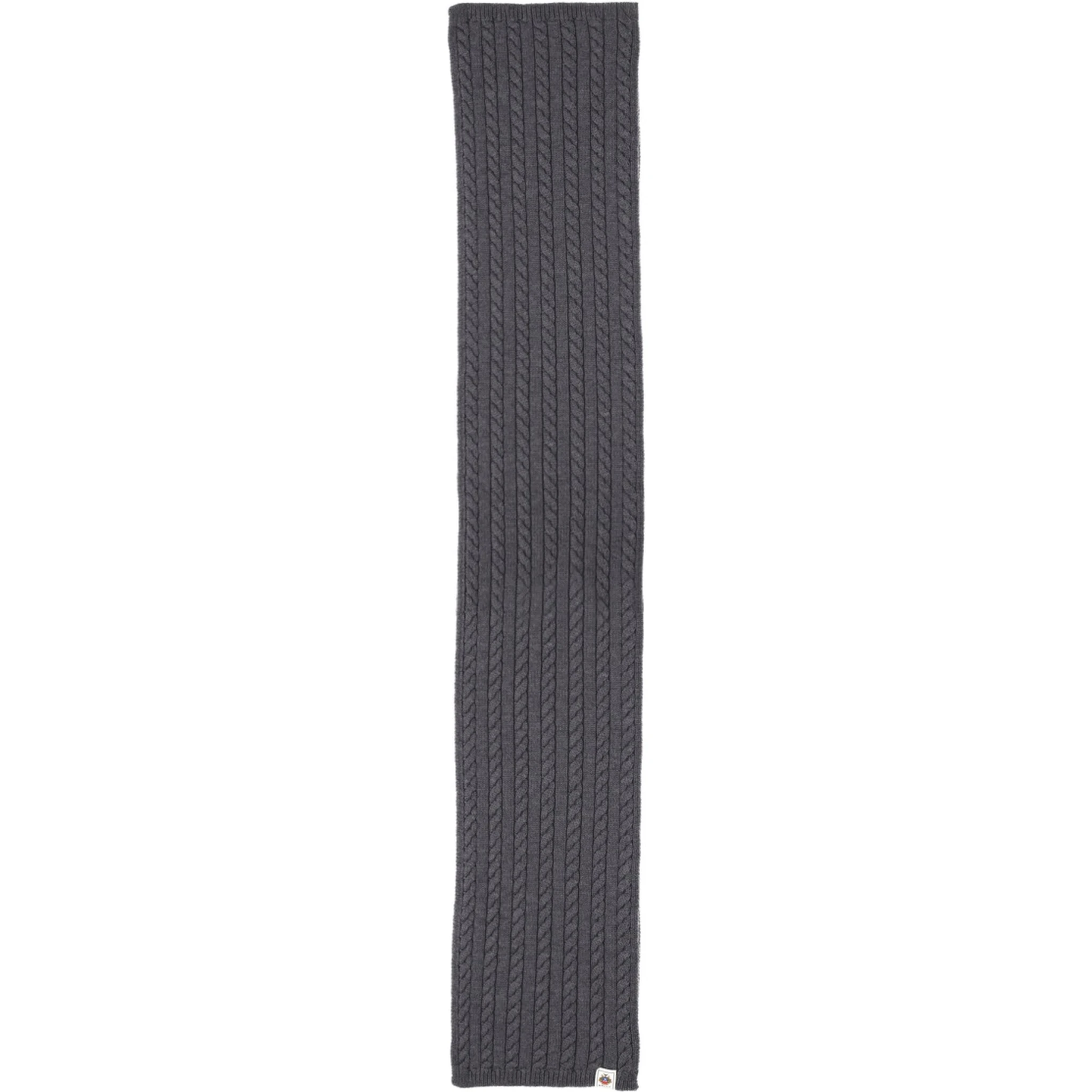 WOOL SCARF