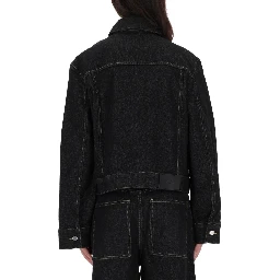 "TAHOE" JACKET