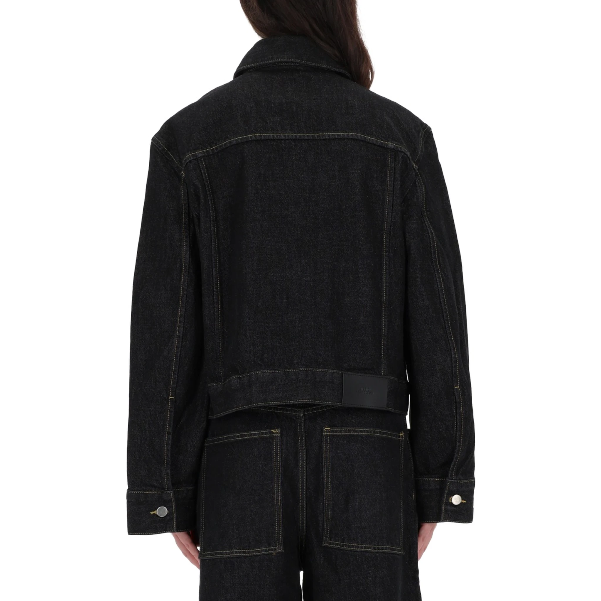 "TAHOE" JACKET