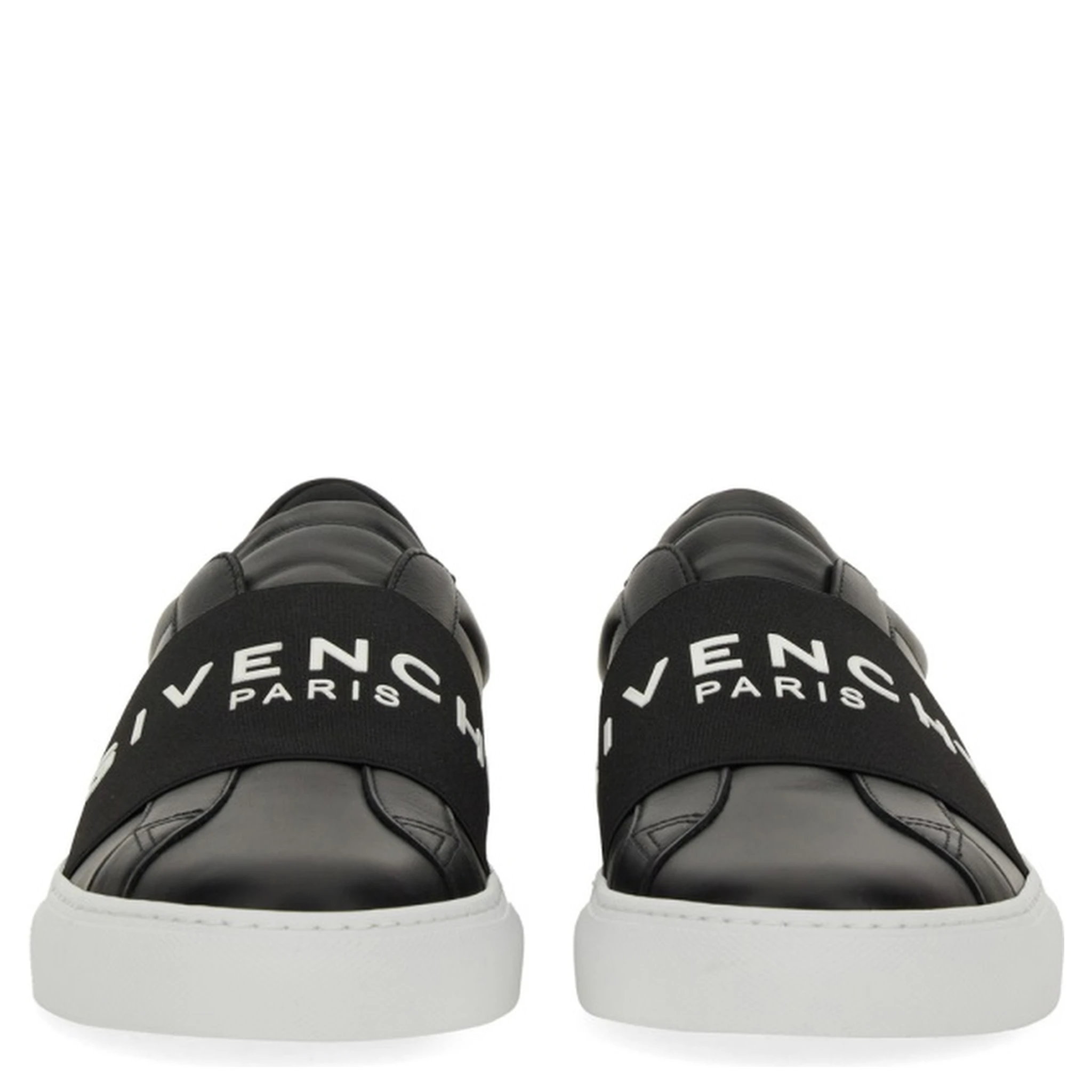 LOW TOP SNEAKER WITH LOGO