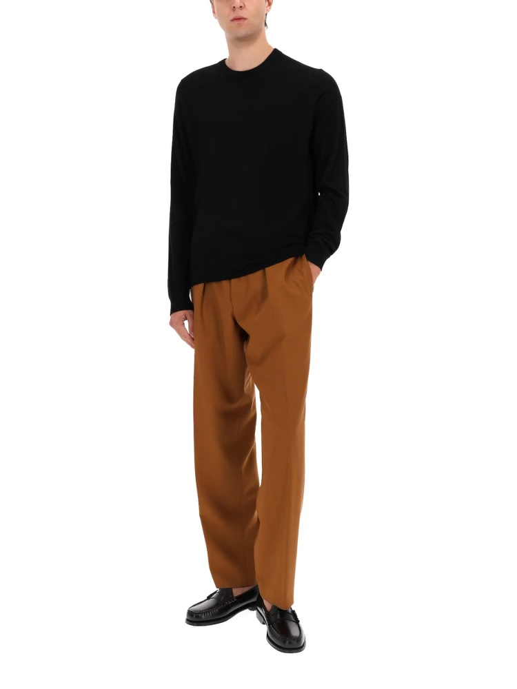 CASHMERE SWEATER alternative