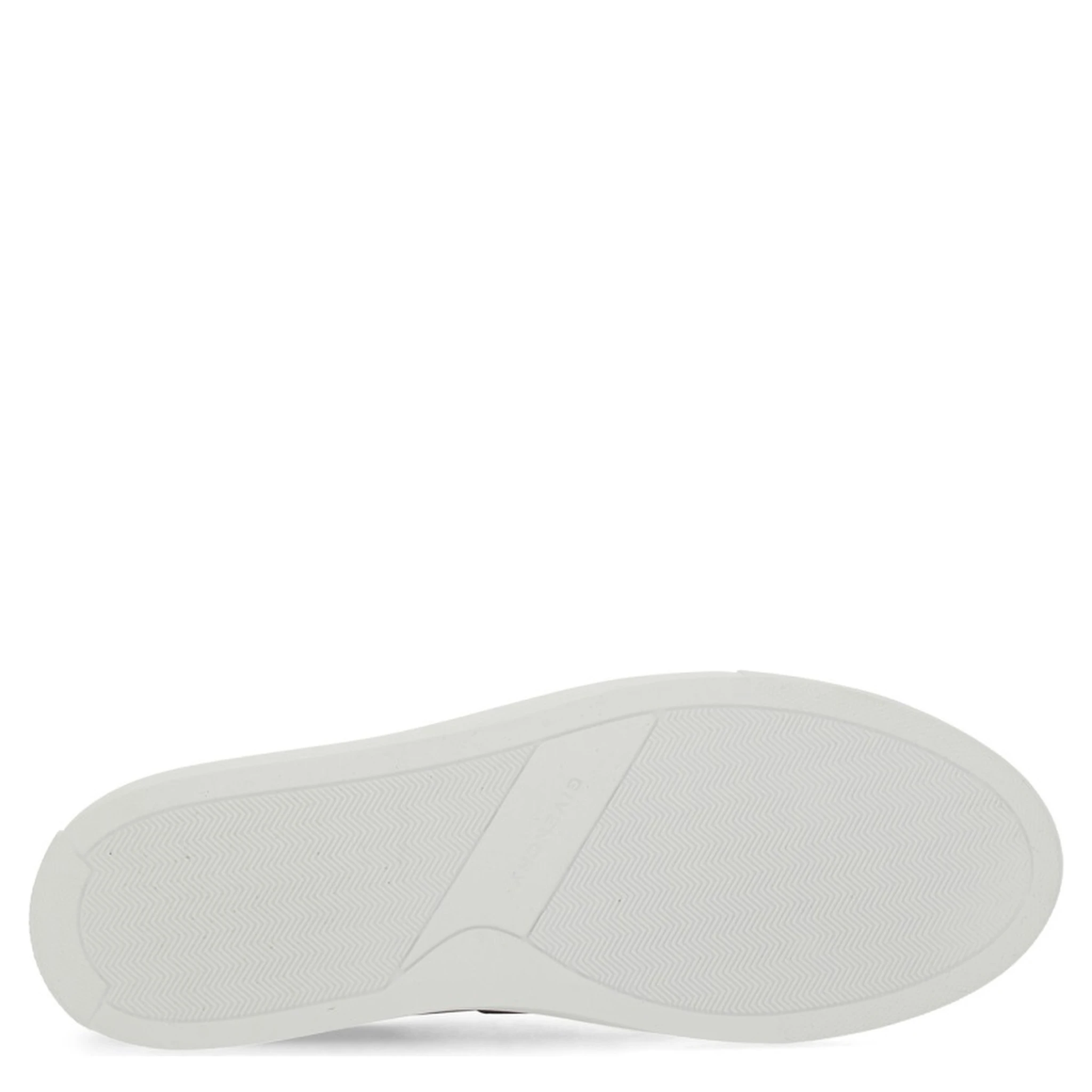 LOW TOP SNEAKER WITH LOGO