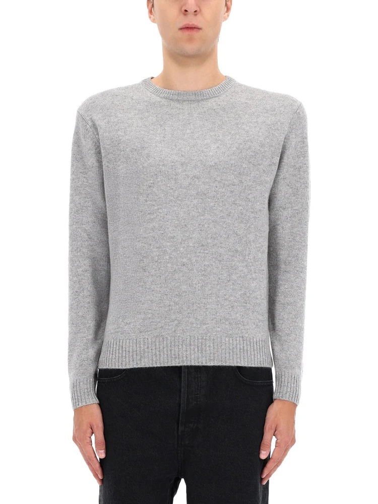 KNITTED SWEATER