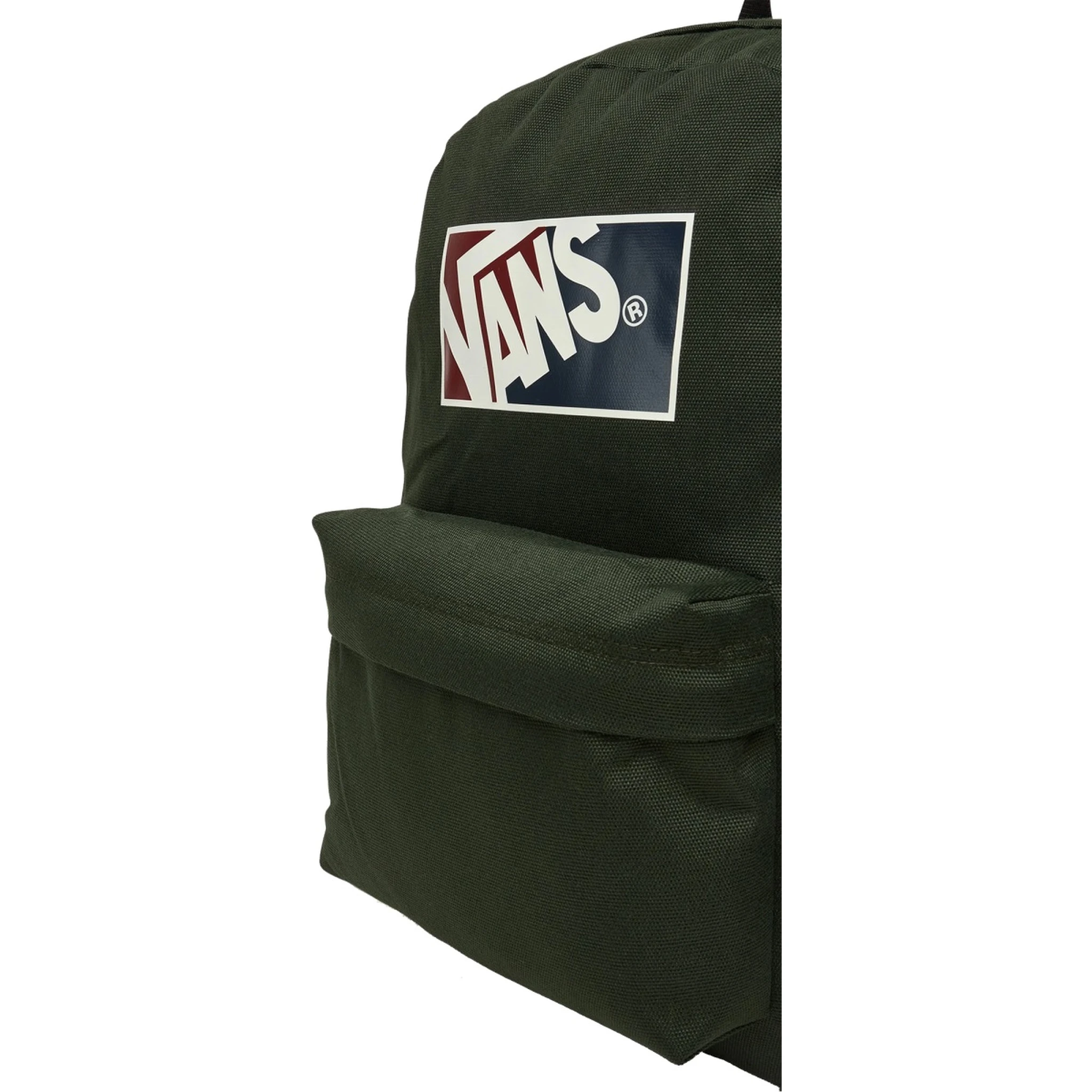 "OLD SKOOL GROM" BACKPACK