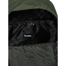 "OLD SKOOL GROM" BACKPACK