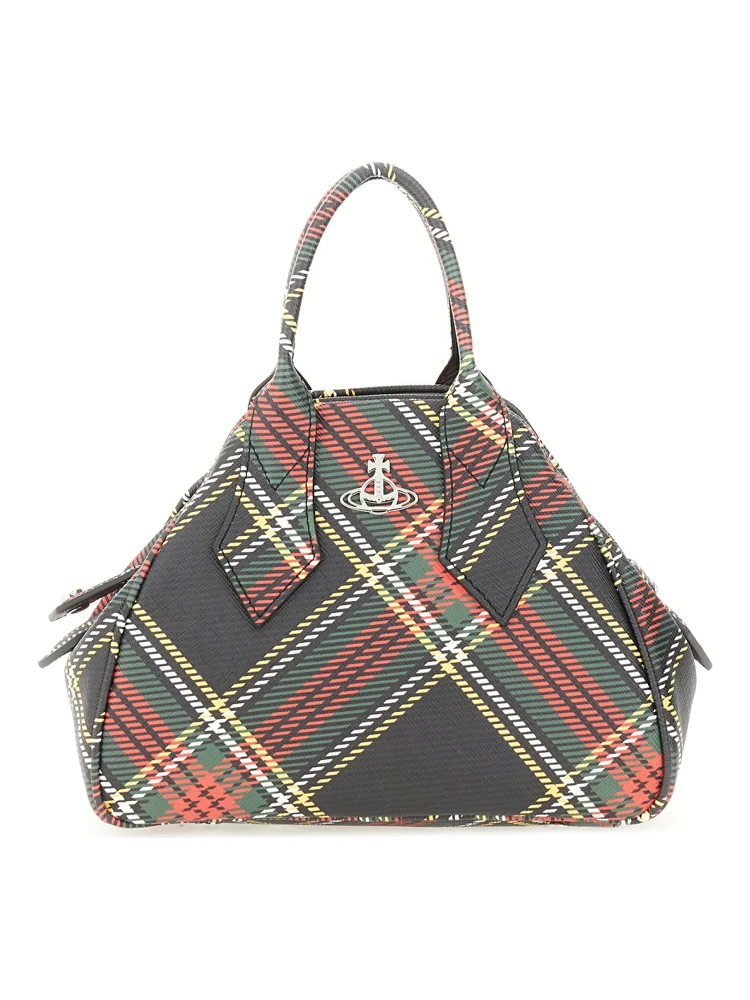 SMALL "YASMINE" BAG