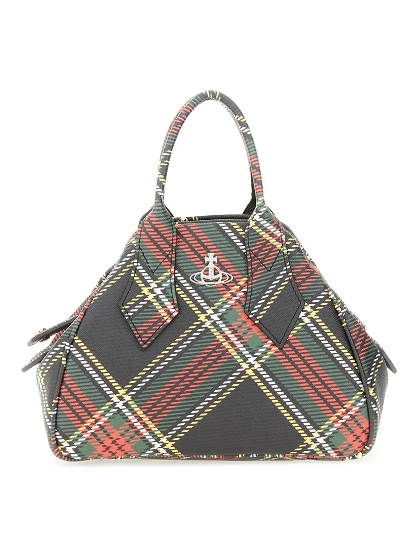 SMALL "YASMINE" BAG