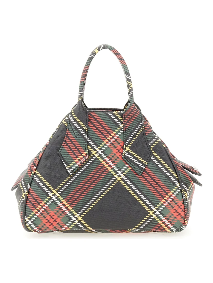 SMALL "YASMINE" BAG