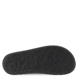 OVERSIZE HYBRID SANDAL