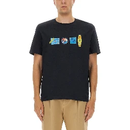REGULAR FIT T-SHIRT