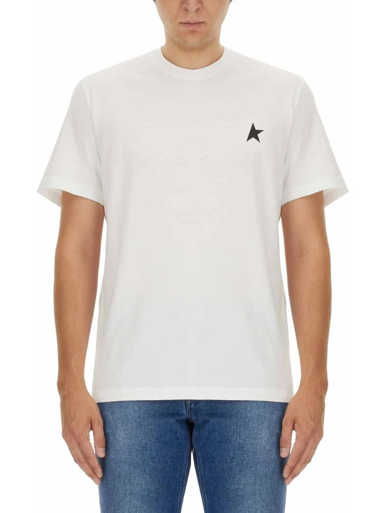 COTTON T-SHIRT