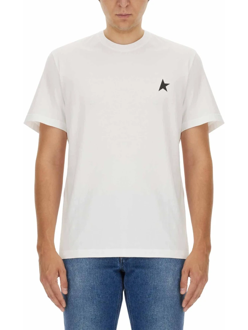 COTTON T-SHIRT