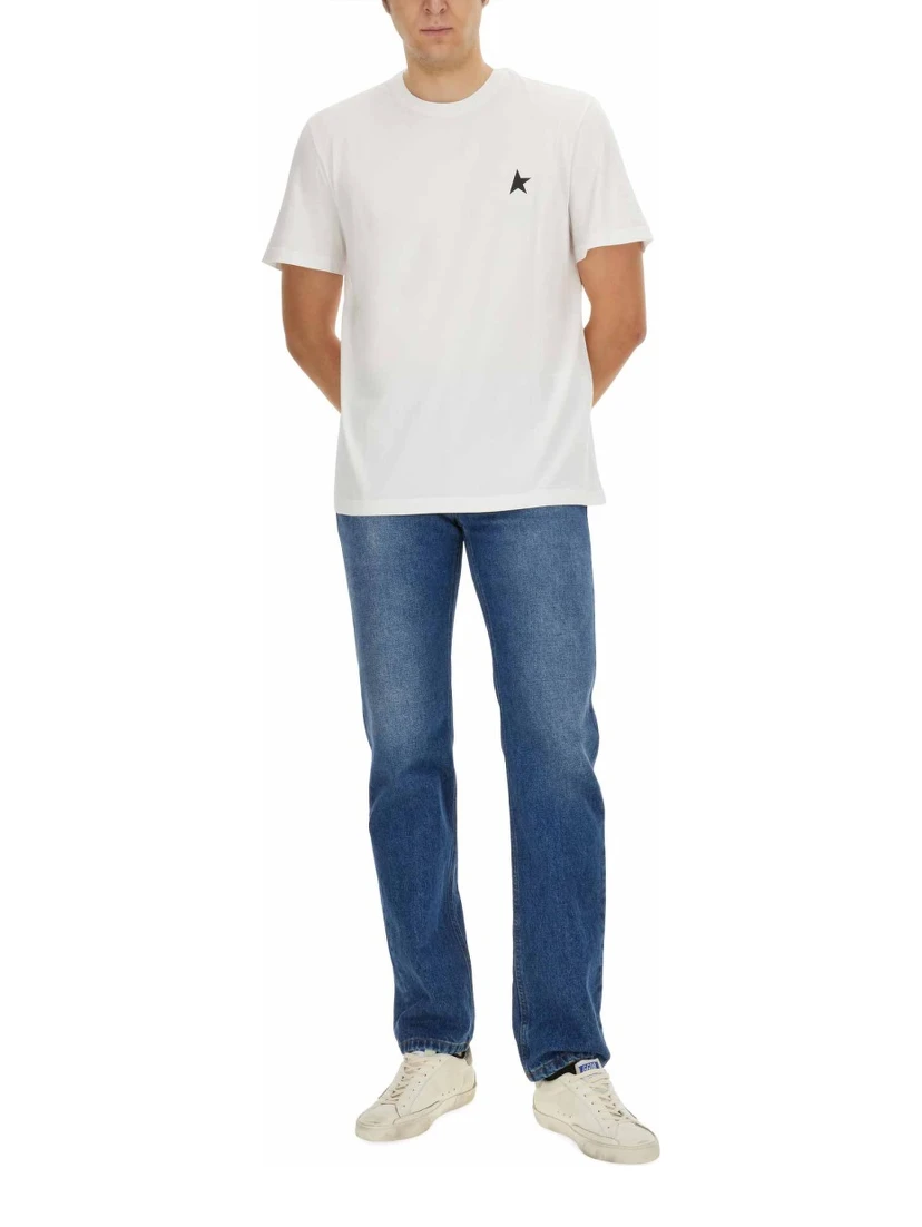 COTTON T-SHIRT