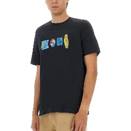 REGULAR FIT T-SHIRT