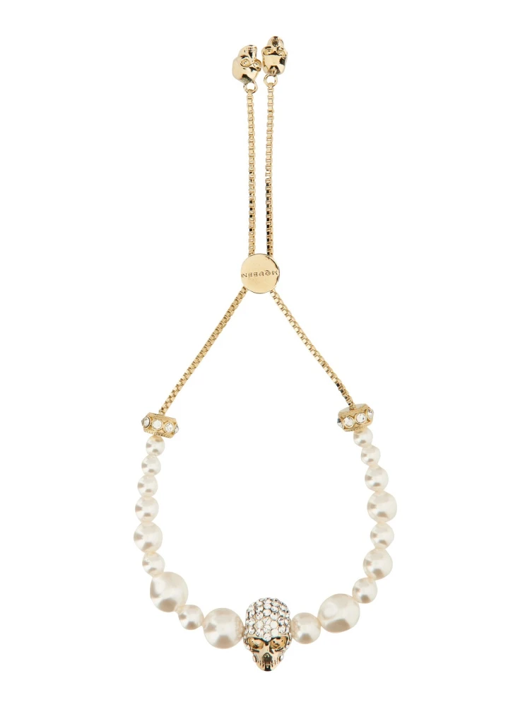 "SKULL" BRACELET