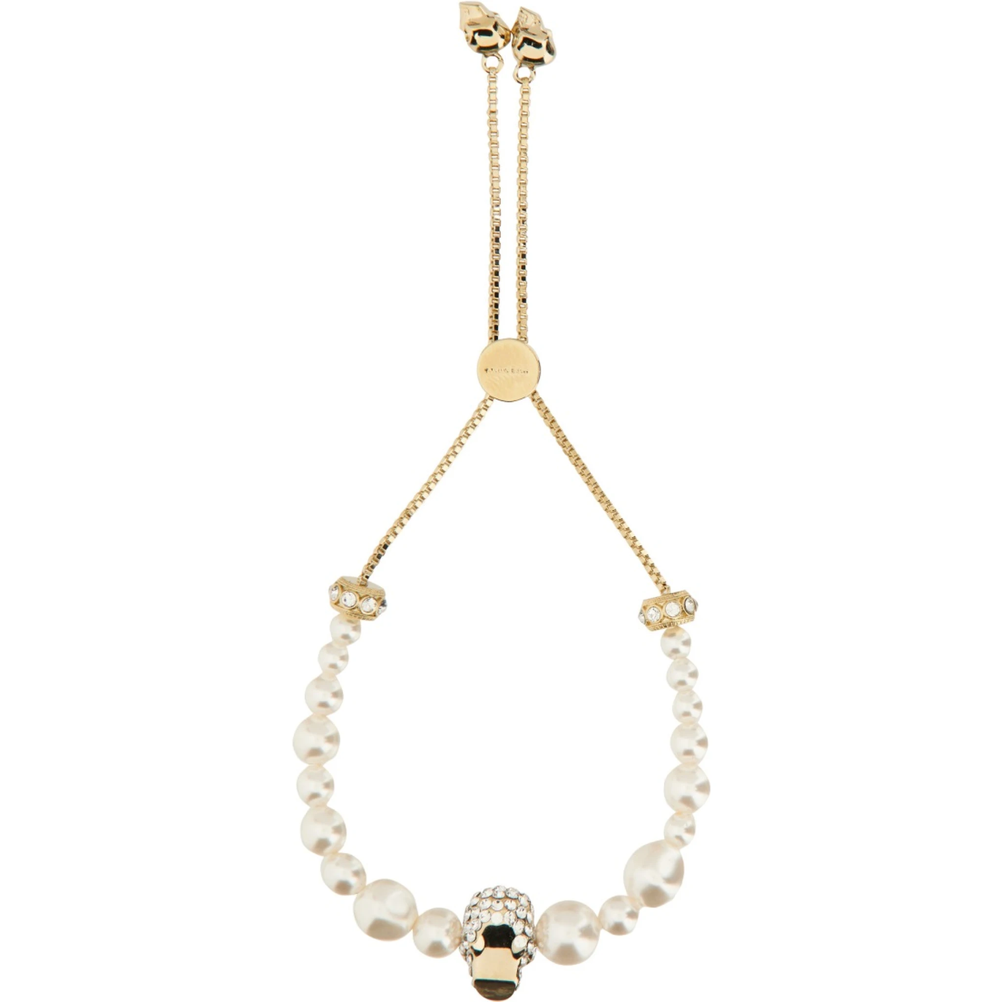 "SKULL" BRACELET