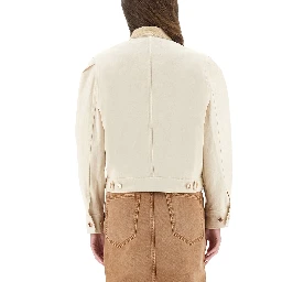 "NOLINEA" JACKET