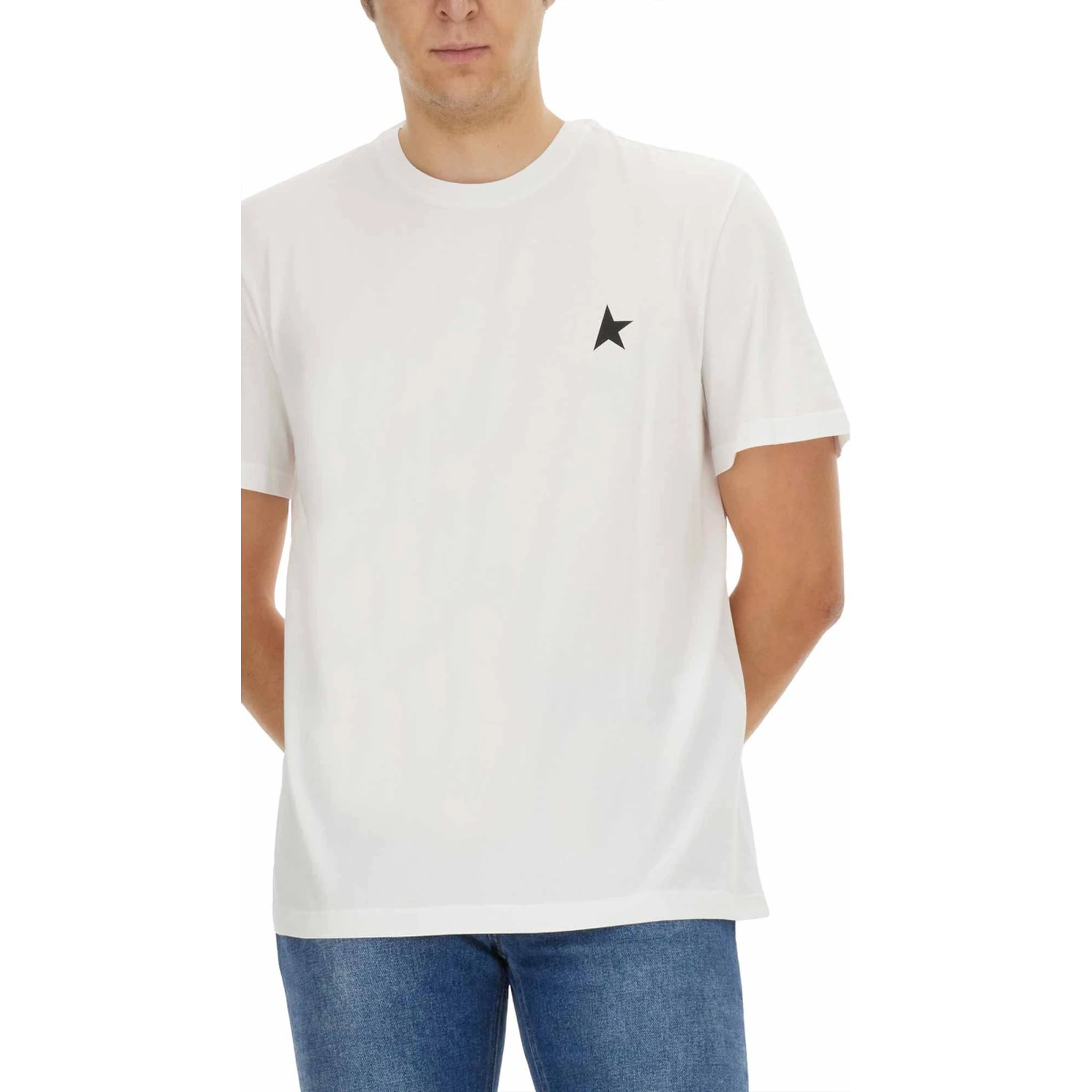 COTTON T-SHIRT