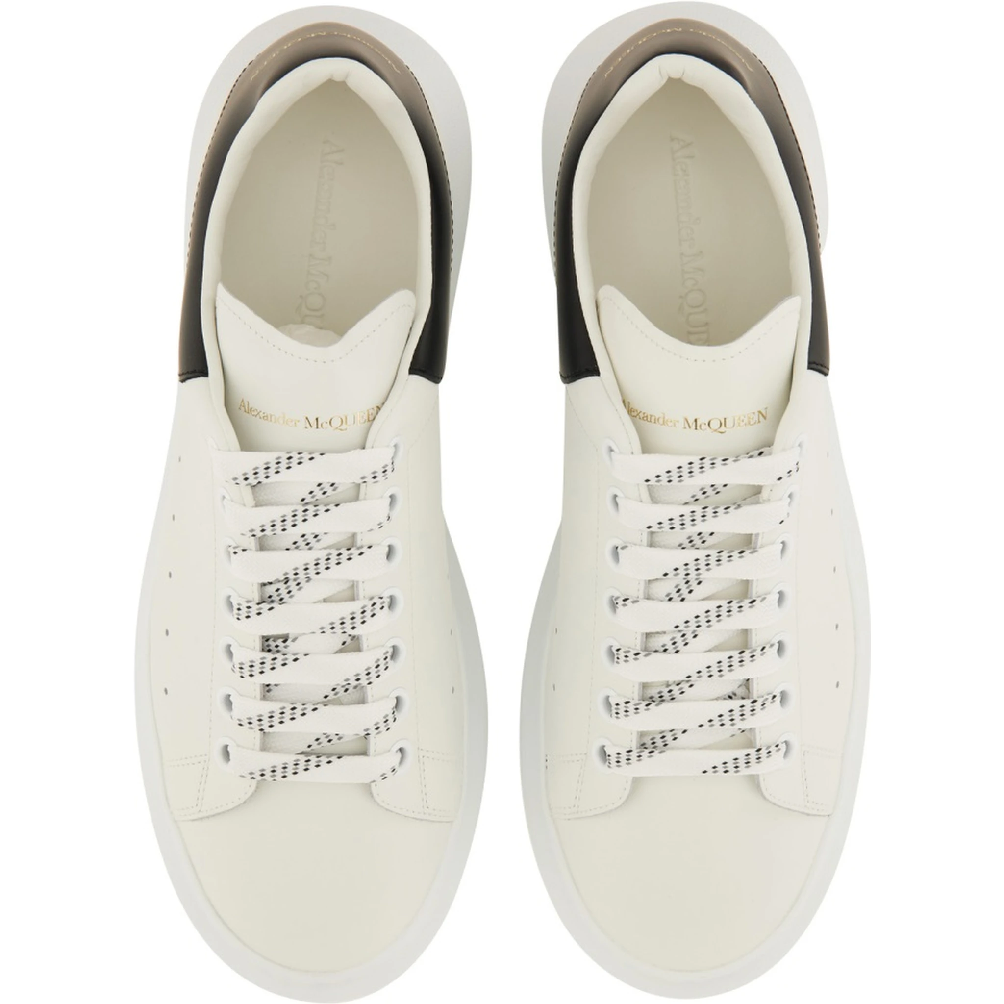 OVERSIZED SNEAKER