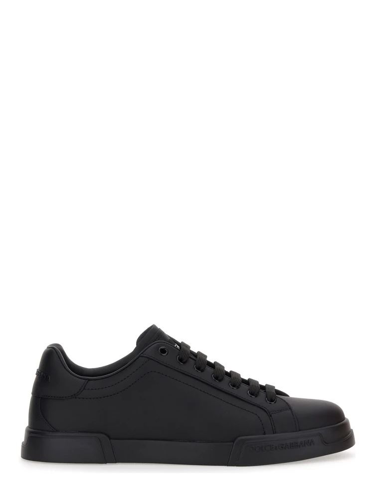 "PORTFINO" SNEAKER