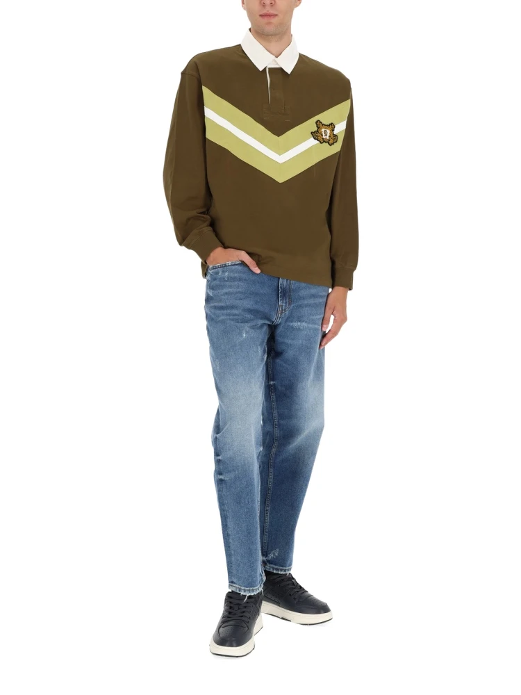 "HUGO 838" JEANS alternative