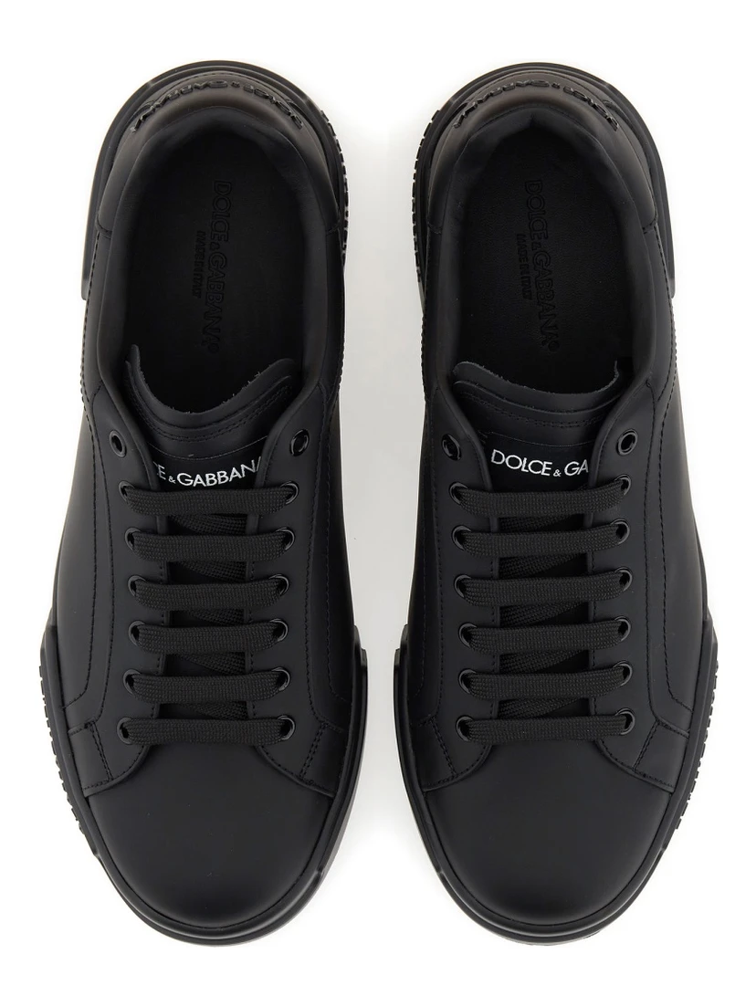 "PORTFINO" SNEAKER