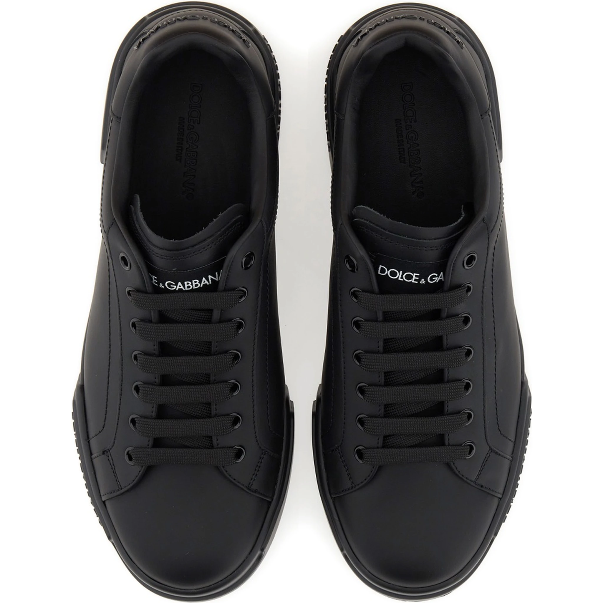 "PORTFINO" SNEAKER