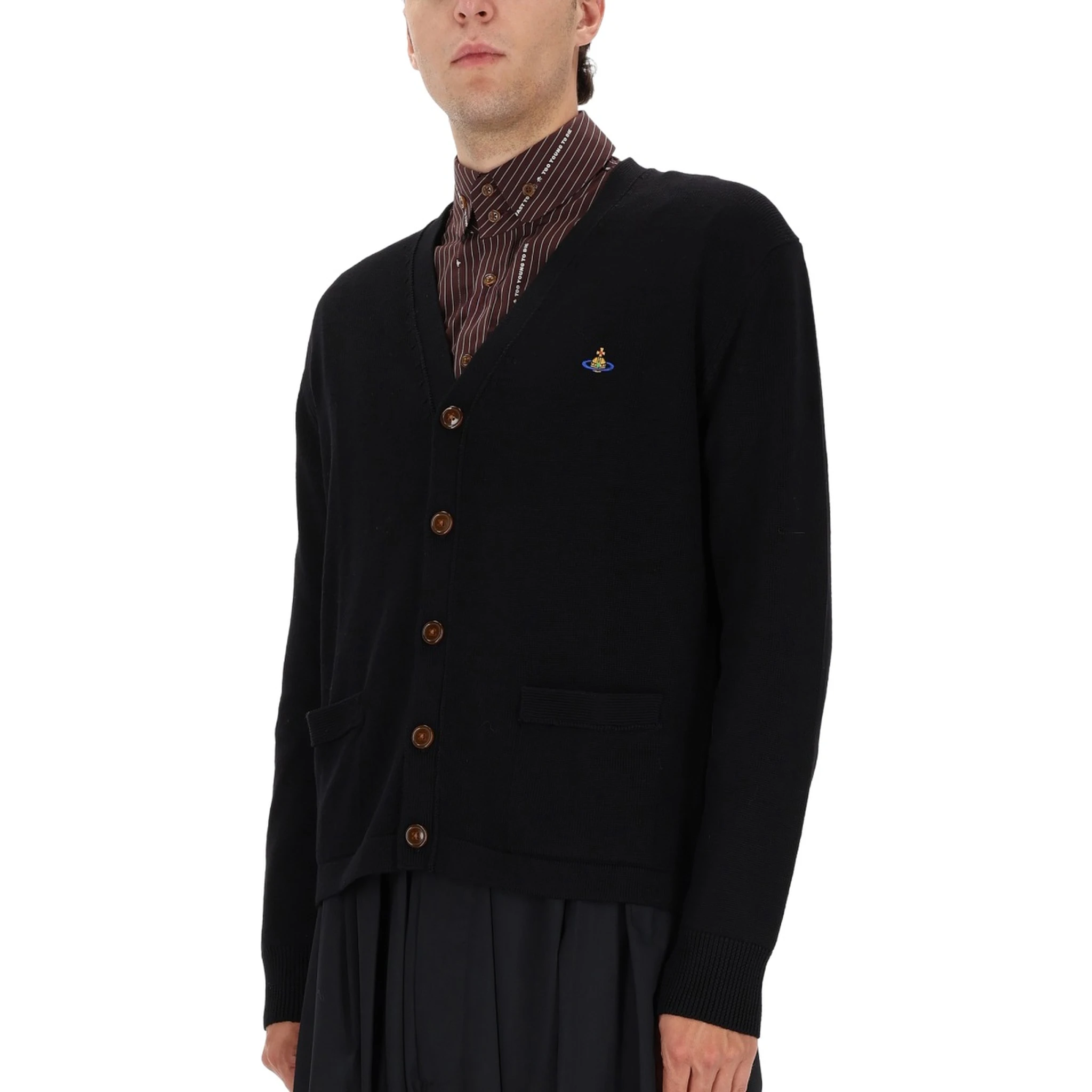 CARDIGAN "ALEX"