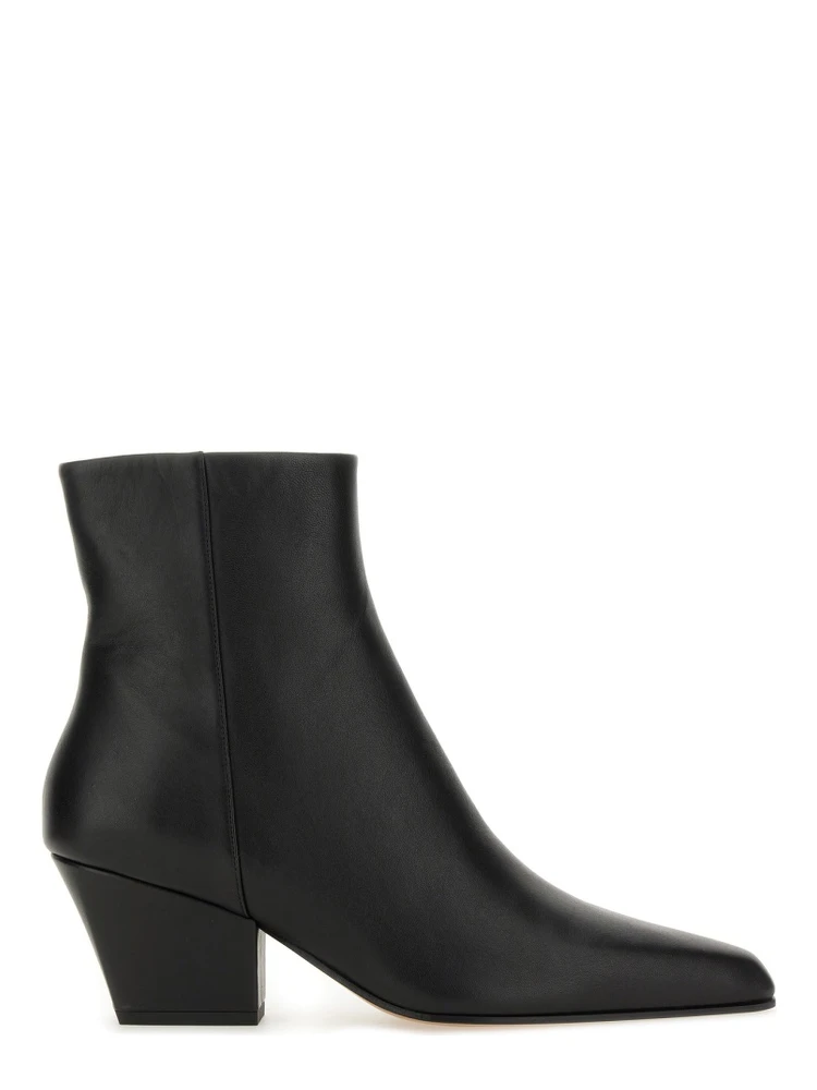 ANKLE BOOT "JANE"