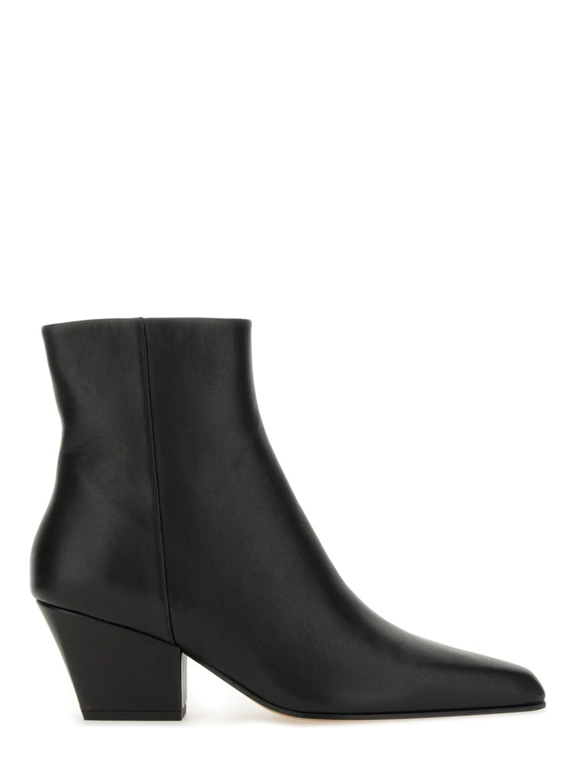 ANKLE BOOT "JANE"