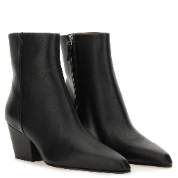 ANKLE BOOT "JANE"