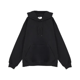 SWEATSHIRT WITH LOGO
