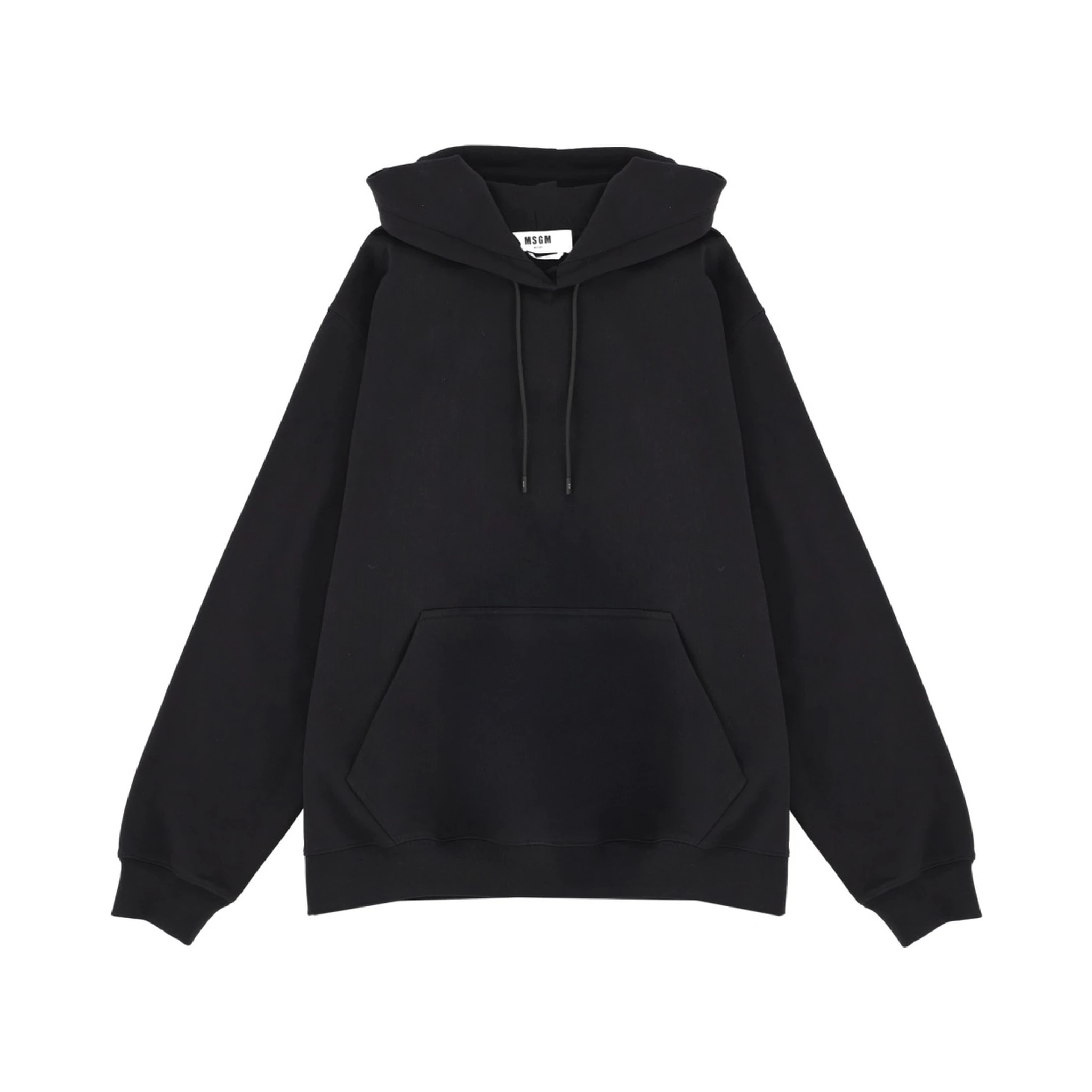 SWEATSHIRT WITH LOGO
