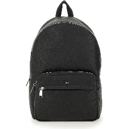 BACKPACK WITH LOGO