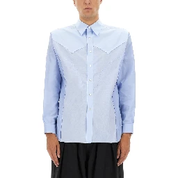 COTTON SHIRT