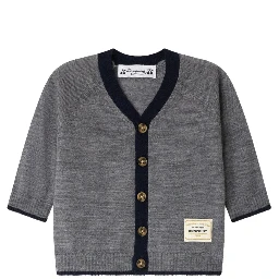 CARDIGAN "TEOTIM"