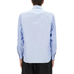 COTTON SHIRT