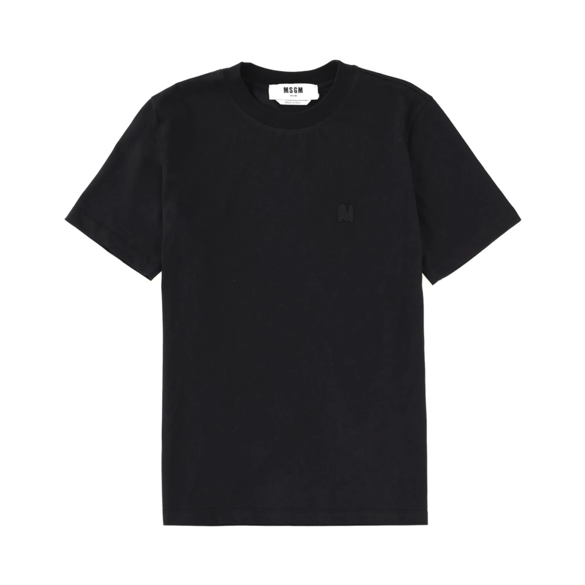 MONOGRAM LOGO T-SHIRT