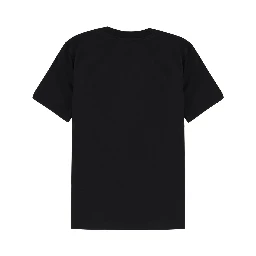 MONOGRAM LOGO T-SHIRT