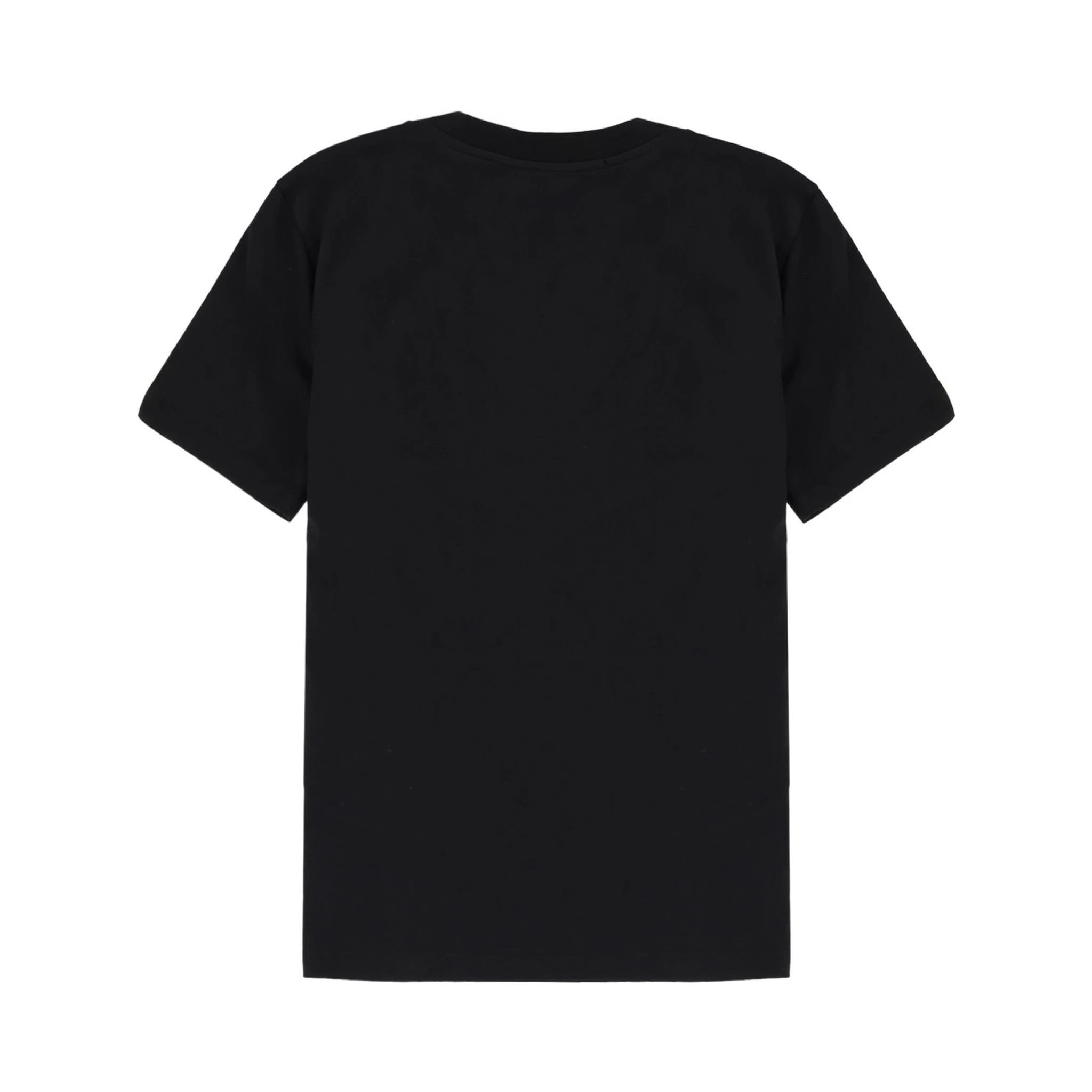 MONOGRAM LOGO T-SHIRT