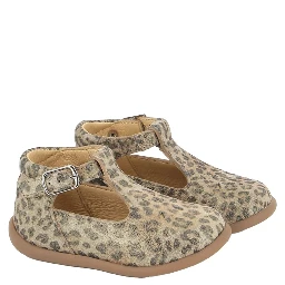 SANDALS "SALOME"
