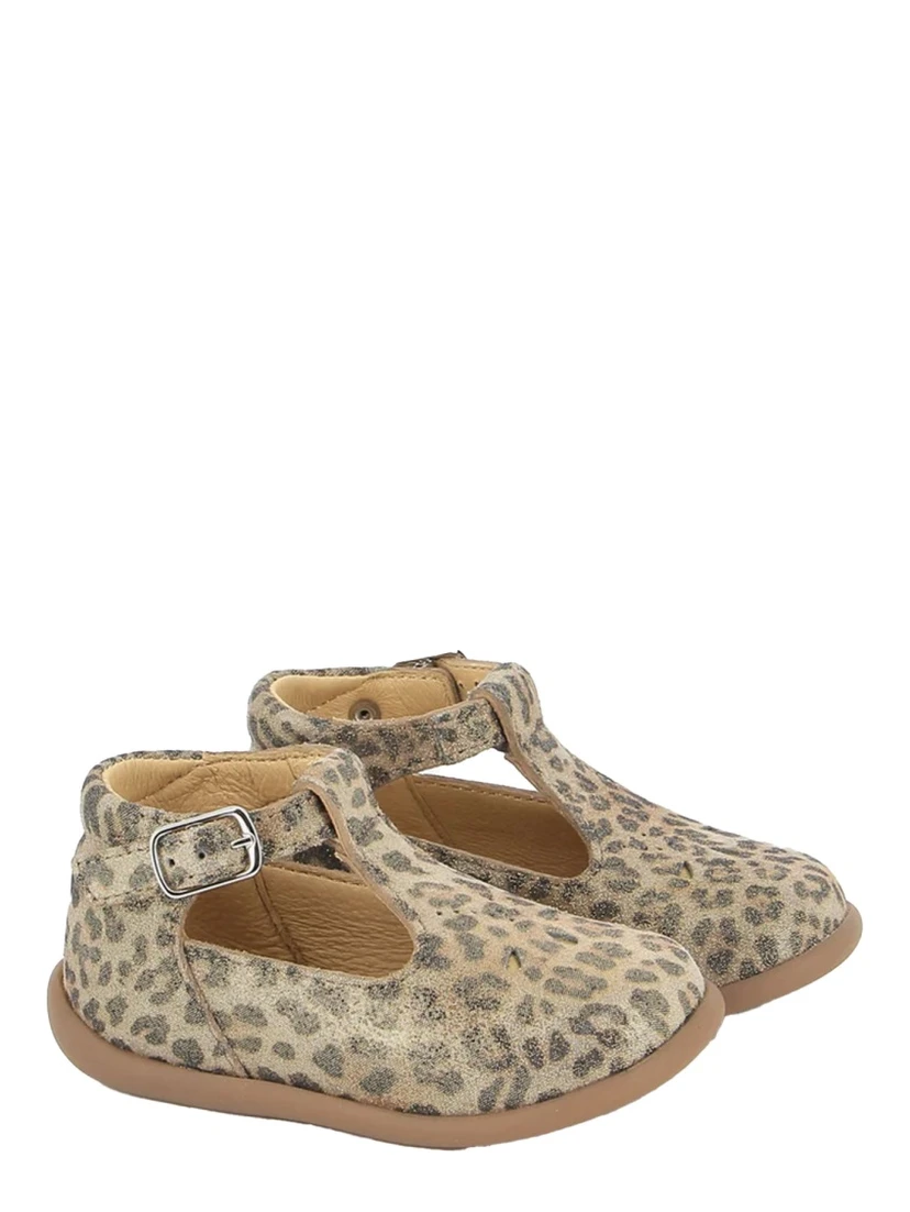 SANDALS "SALOME"