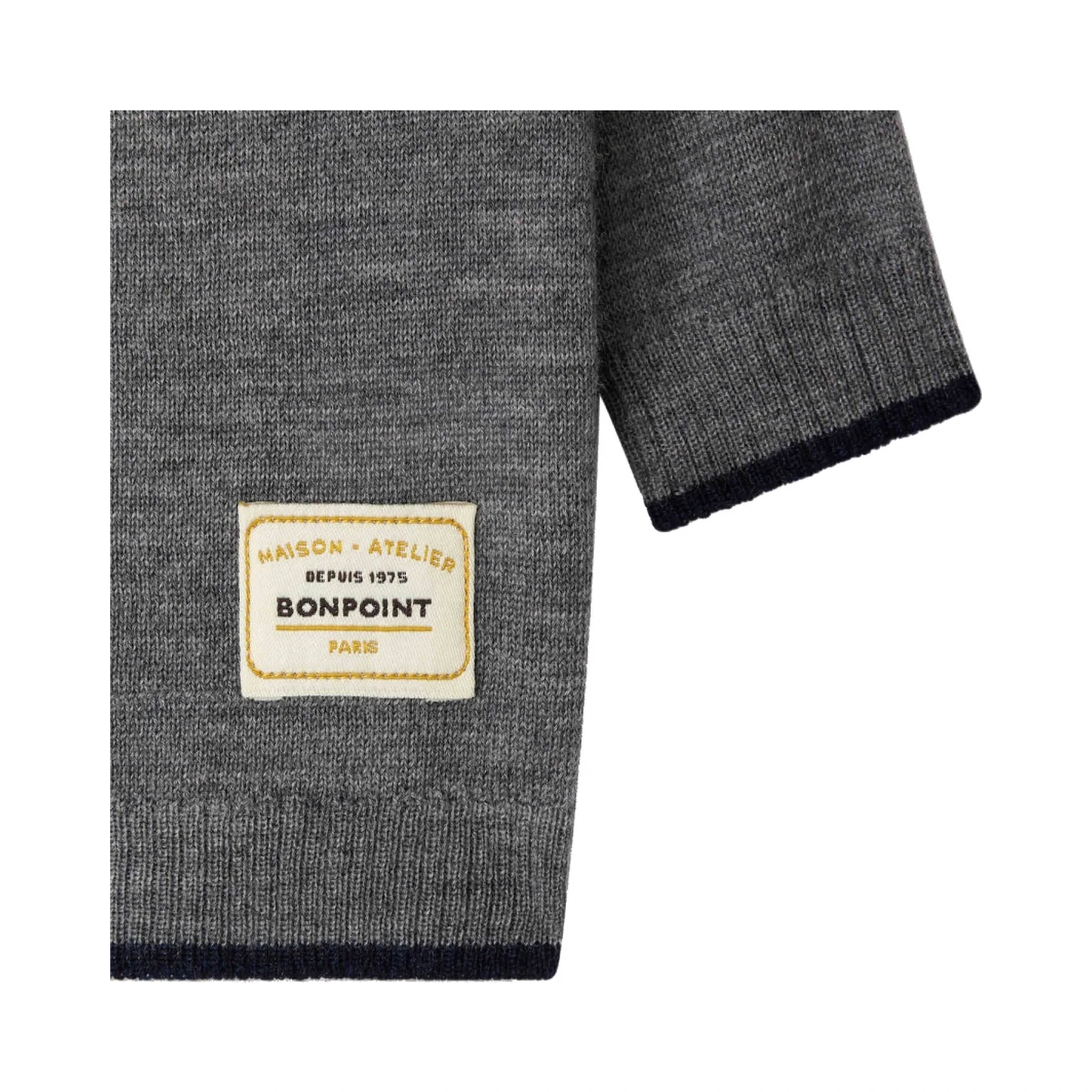 CARDIGAN "TEOTIM"