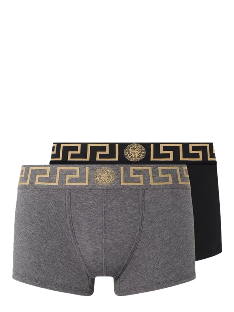 BI-PACK BOXER